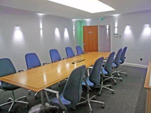 Serviced Offices - 18-20 Smith Street